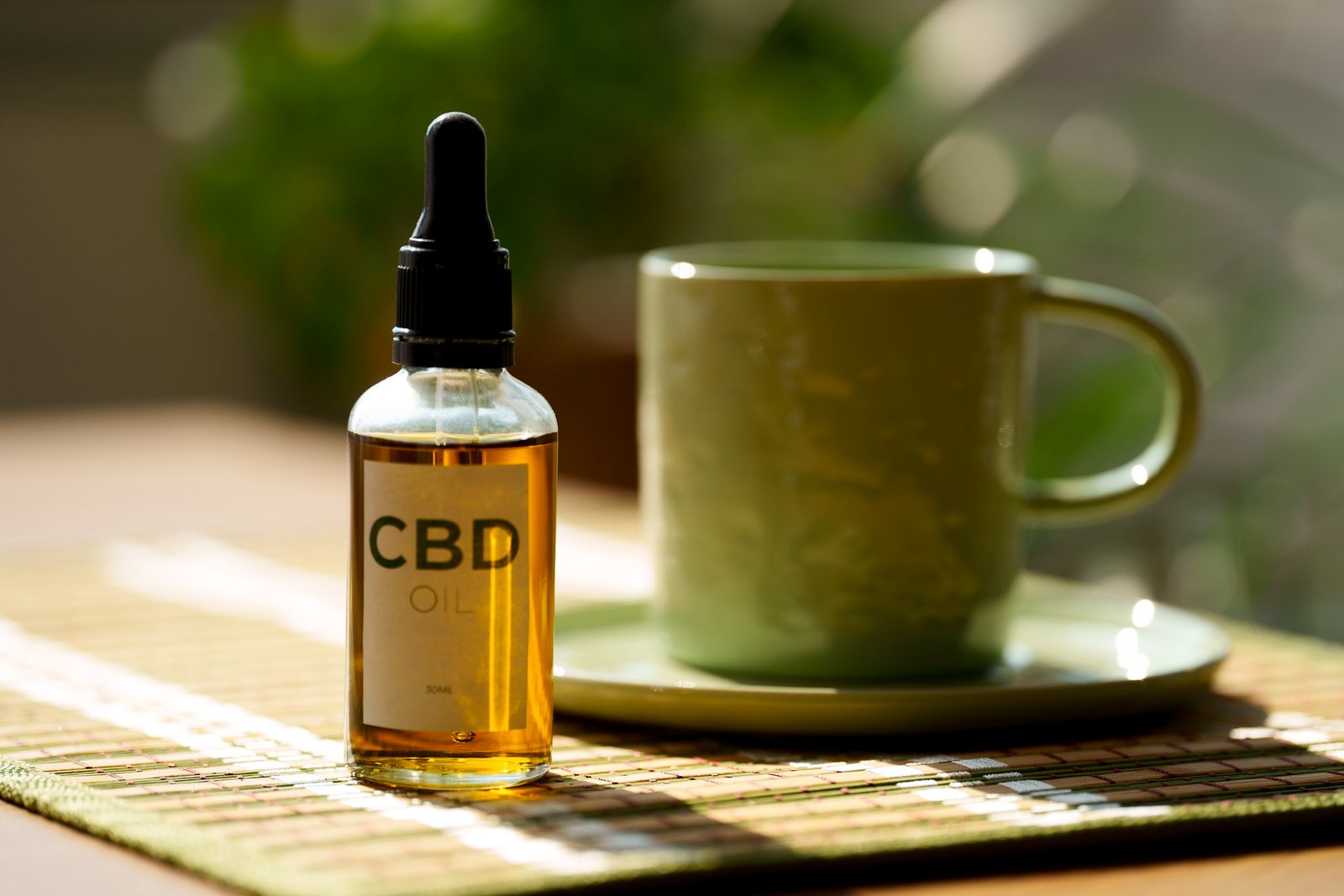 What is CBD (Cannabidiol)? – A Comprehensive Overview