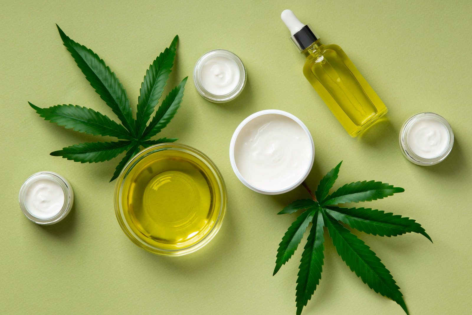 How Long Does CBD Stay in Your Body?